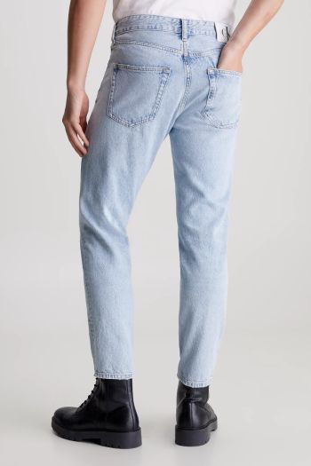 Men's dad jeans