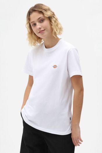 Women's short-sleeved Mapleton t-shirt