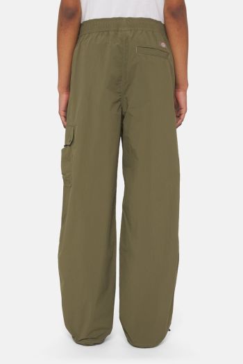 Jackson women's cargo trousers