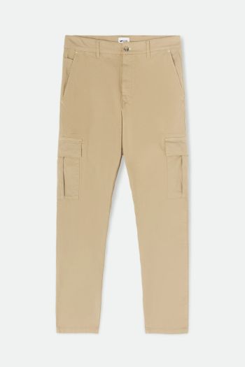 Men's chino trousers