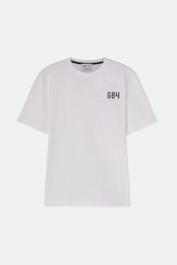 Men's cotton jersey T-shirt
