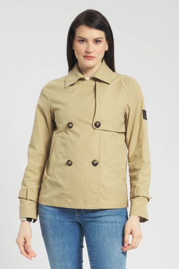Woman's Trench