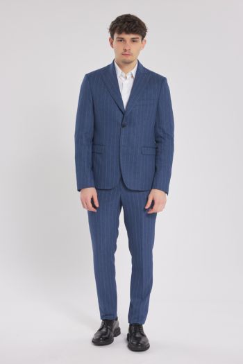 Men's Suit