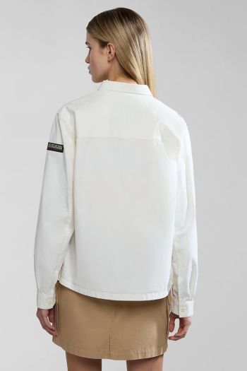 Boyd women's overshirt jacket