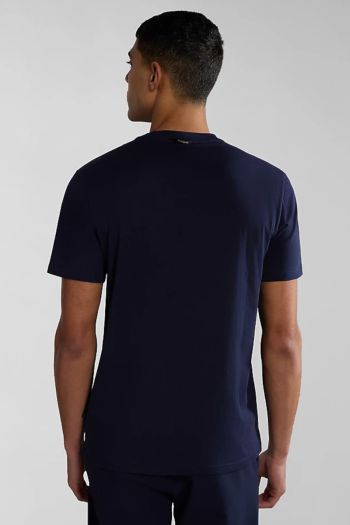  Men's Short Sleeve T-Shirt