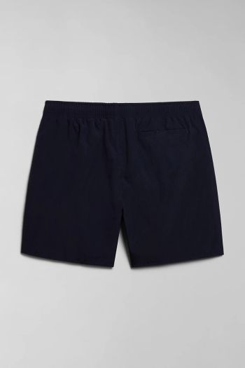 Shorts da bagno Haldane uomo Blu