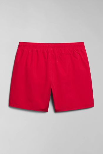 Shorts da bagno Haldane uomo Rosso