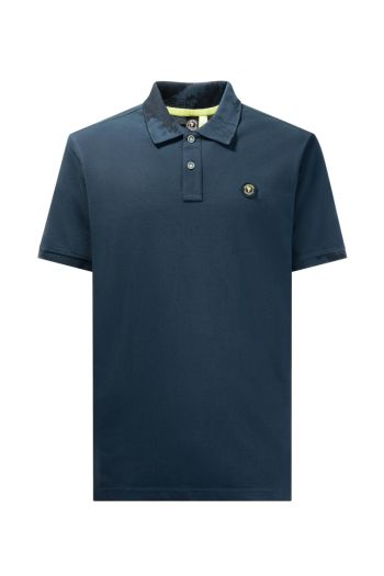 Men's Sea polo shirt