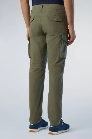 Men's cargo trousers
