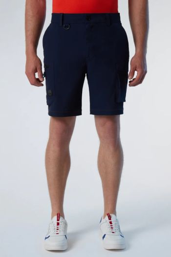 Men's Bermuda shorts
